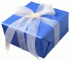 Gift certificates